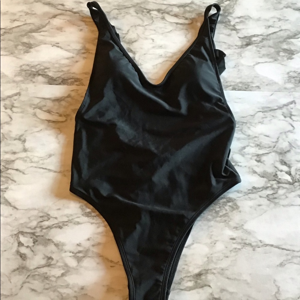 NWT Aerie | One Piece Swimsuit